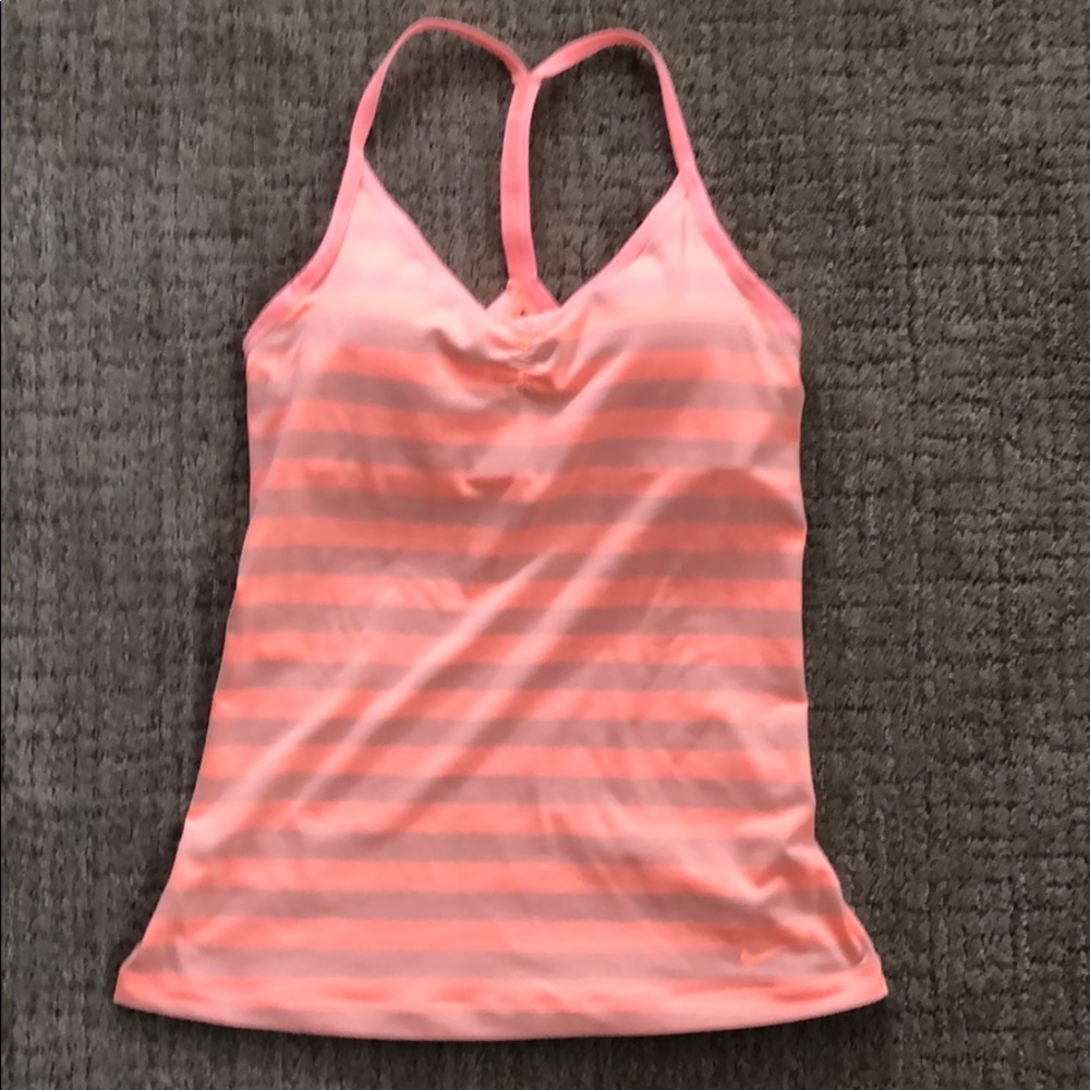 Nike Dri-Fit Tank